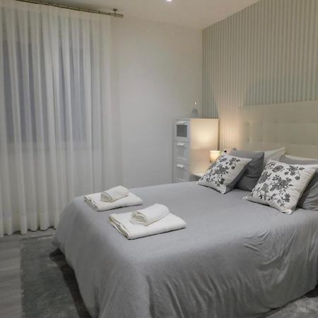 Lar De San Xulian Apartment Pontevedra Ngoại thất bức ảnh