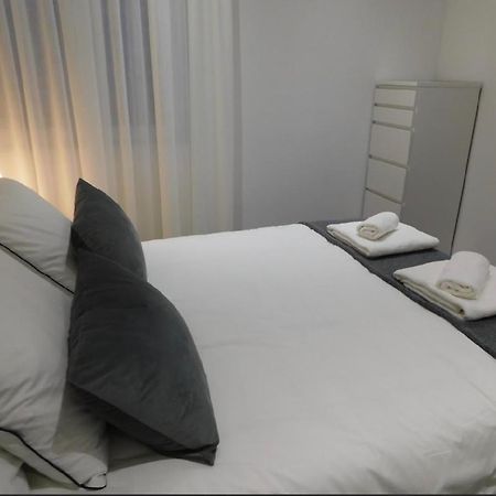 Lar De San Xulian Apartment Pontevedra Ngoại thất bức ảnh