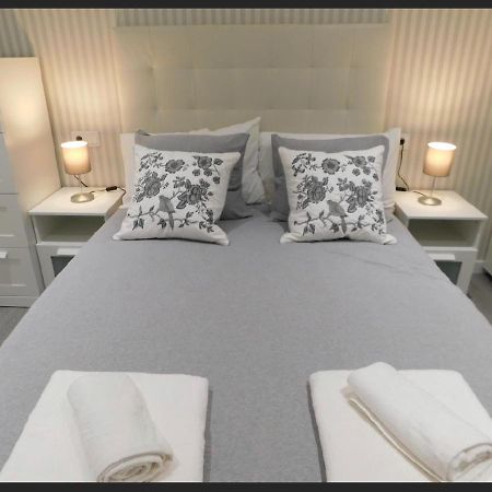 Lar De San Xulian Apartment Pontevedra Ngoại thất bức ảnh
