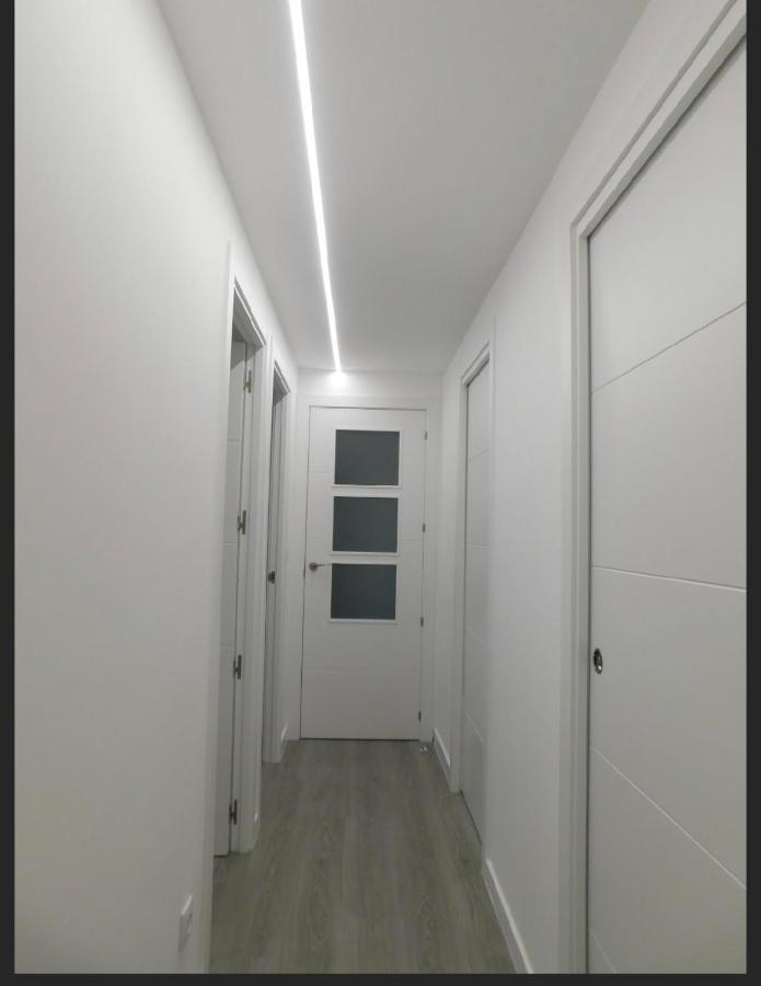 Lar De San Xulian Apartment Pontevedra Ngoại thất bức ảnh
