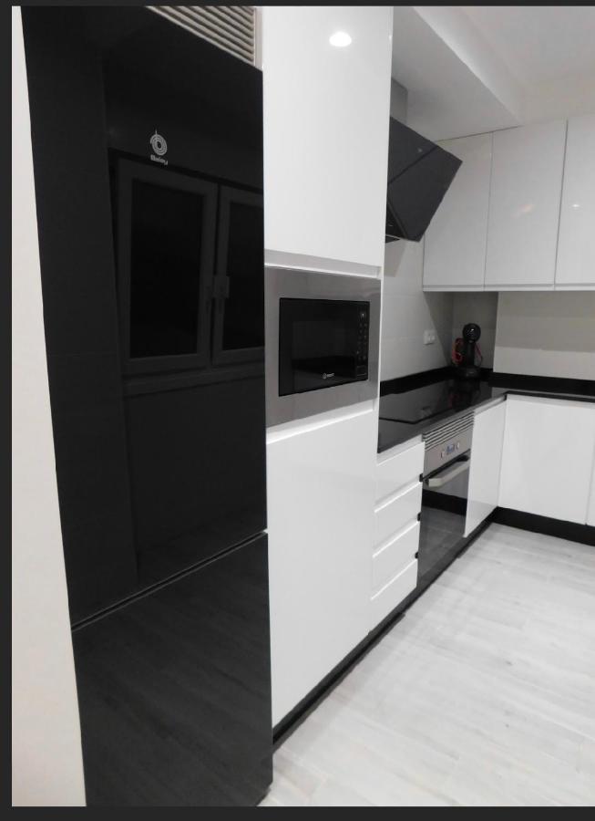 Lar De San Xulian Apartment Pontevedra Ngoại thất bức ảnh