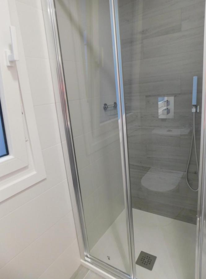 Lar De San Xulian Apartment Pontevedra Ngoại thất bức ảnh