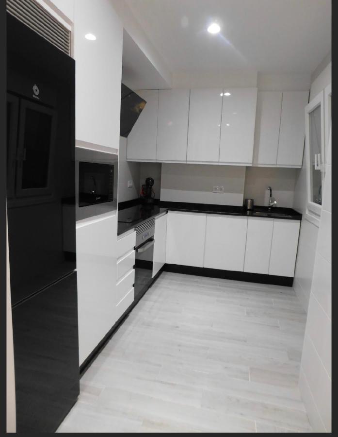 Lar De San Xulian Apartment Pontevedra Ngoại thất bức ảnh