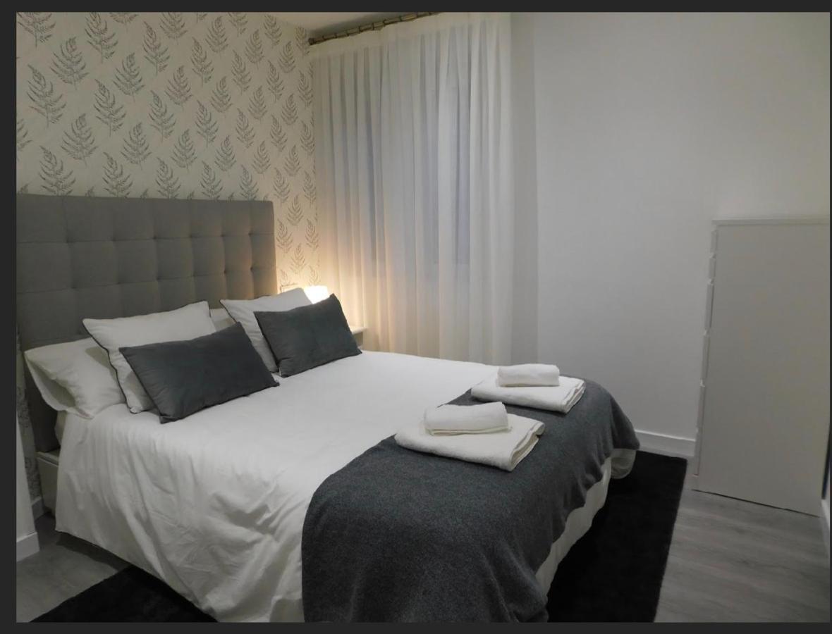 Lar De San Xulian Apartment Pontevedra Ngoại thất bức ảnh