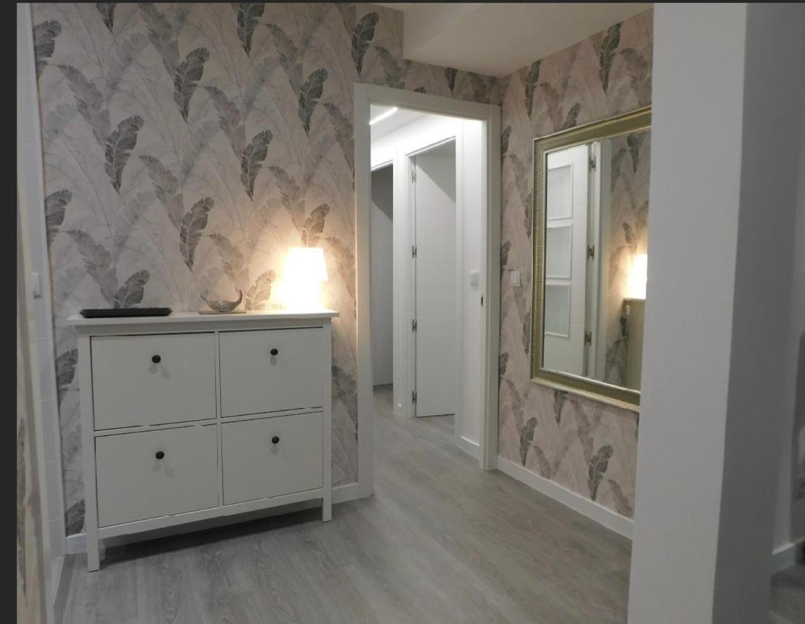 Lar De San Xulian Apartment Pontevedra Ngoại thất bức ảnh